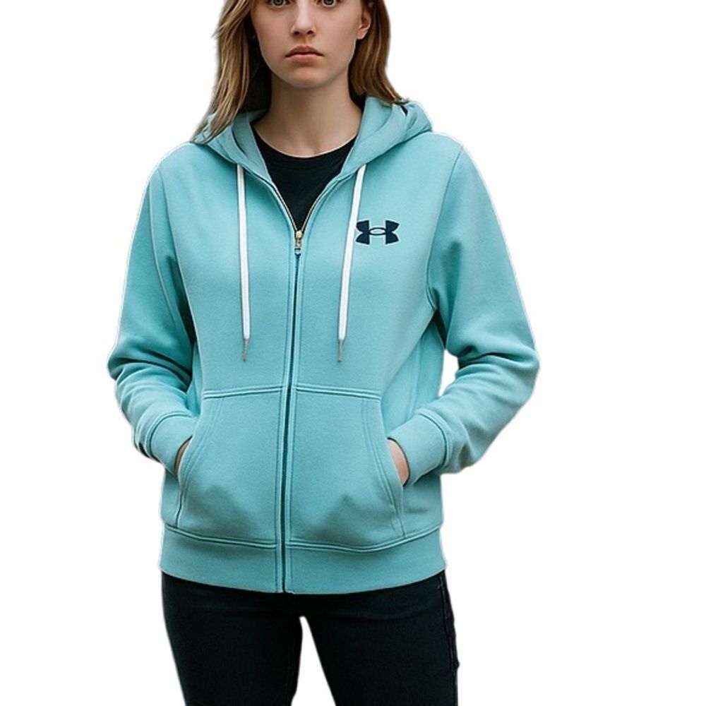 Under Armour | Athletic Hoodie